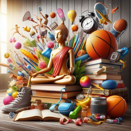 Afbeelding voor categorie Welzijnsdomeinen volgens de codex