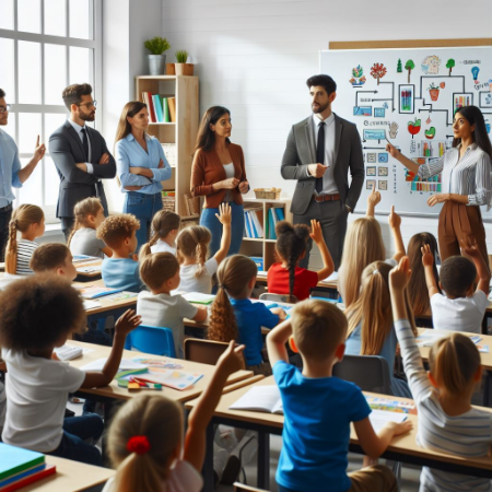 Afbeelding voor categorie Arbeidsplaatsen