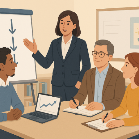 Afbeelding voor categorie Beleid