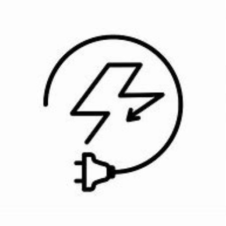 Afbeelding voor categorie Elektriciteit