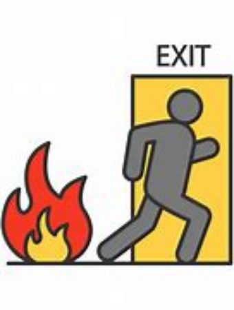 Afbeelding voor categorie Brandpreventie