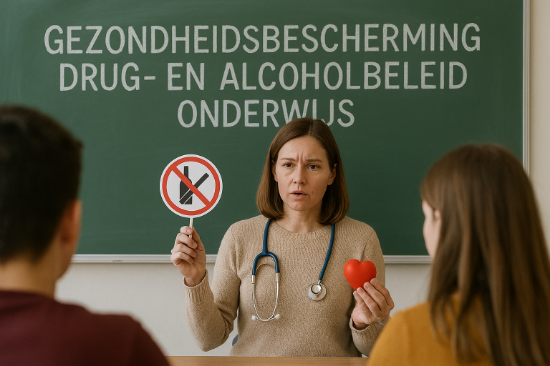 Afbeeldingen van Feestjaar 2026: Februari Gezondheidsbescherming