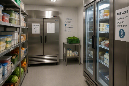 Afbeelding voor categorie Voeding