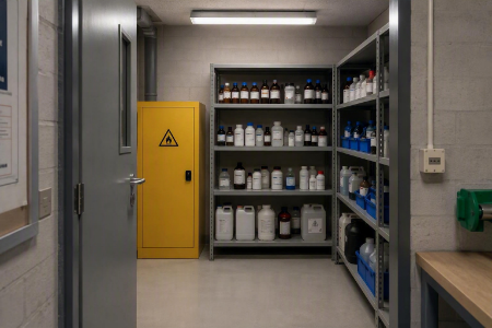 Afbeelding voor categorie Gevaarlijke producten